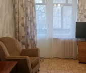 2-комн, 51кв м, этаж 3/5 Юбилейная улица, 12