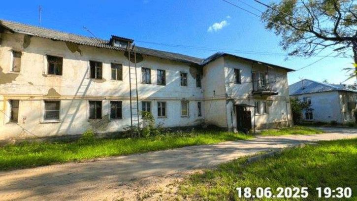 2-комн квартира Ноябрьская улица, д.119