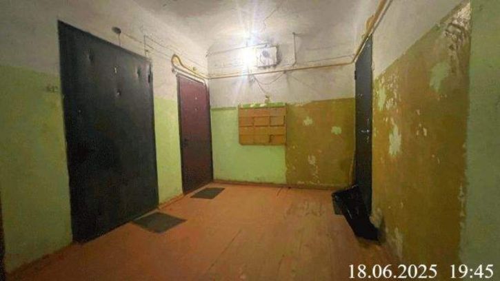 2-комн квартира Ноябрьская улица, д.119