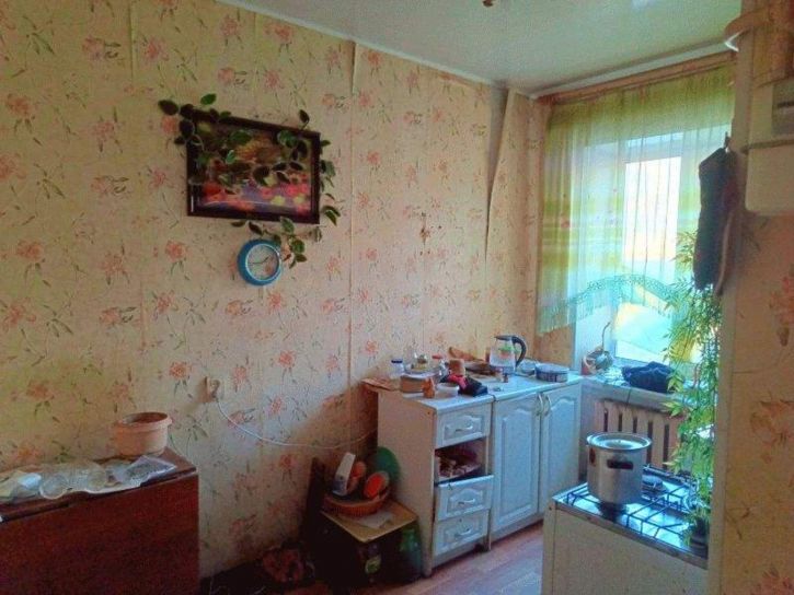 2-комн квартира Ноябрьская улица, д.119