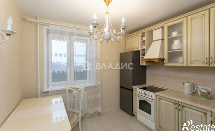 2-комн квартира улица Фейгина, 22,  д. 22
