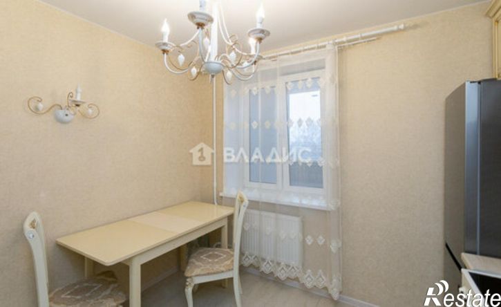 2-комн квартира улица Фейгина, 22,  д. 22