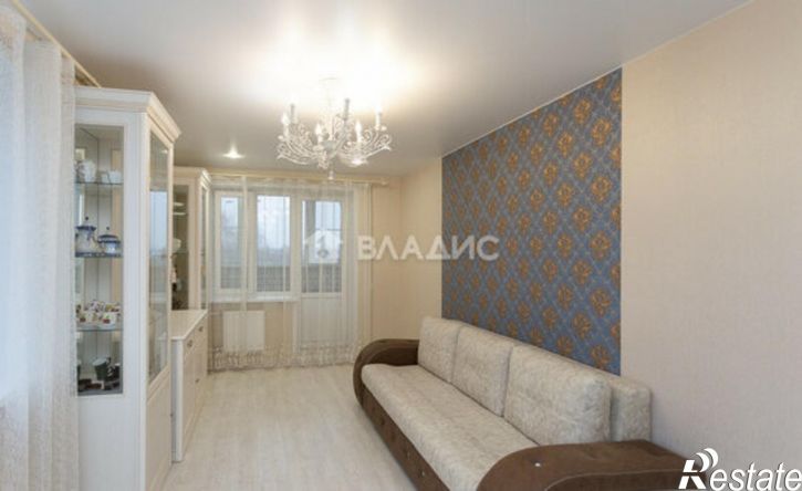 2-комн квартира улица Фейгина, 22,  д. 22