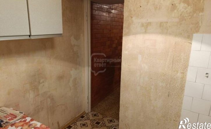 2-комн квартира улица Егорова, 11,  д. 11