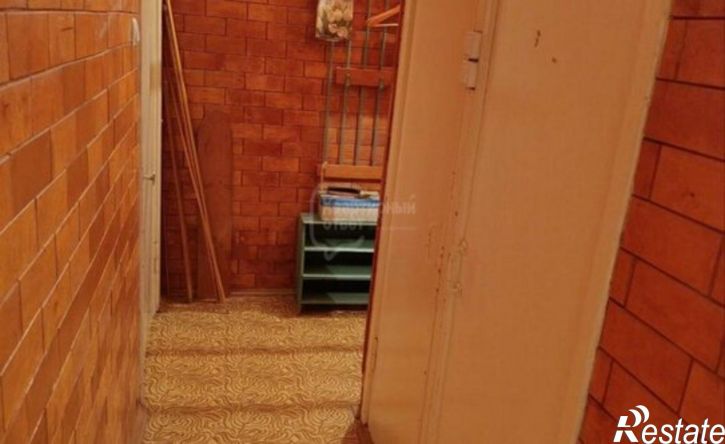 2-комн квартира улица Егорова, 11,  д. 11