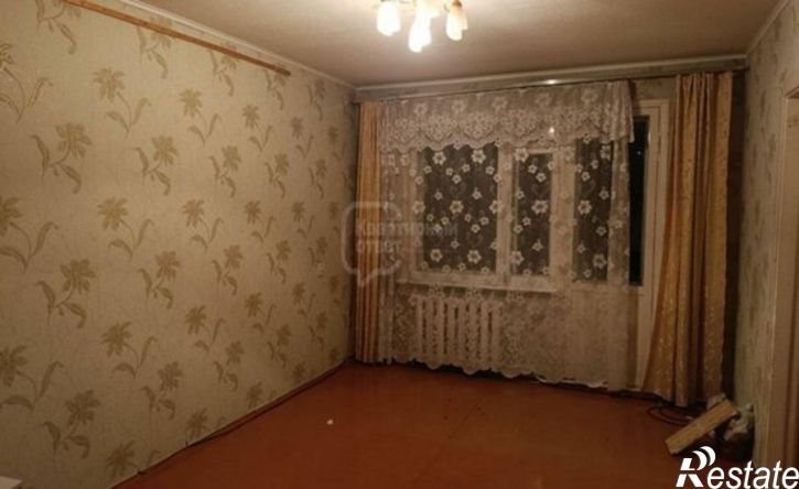 2-комн квартира улица Егорова, 11,  д. 11