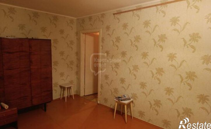 2-комн квартира улица Егорова, 11,  д. 11