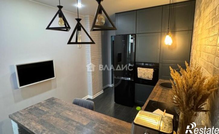 1-комн квартира улица Нижняя Дуброва, 13Б,  д. 13Б