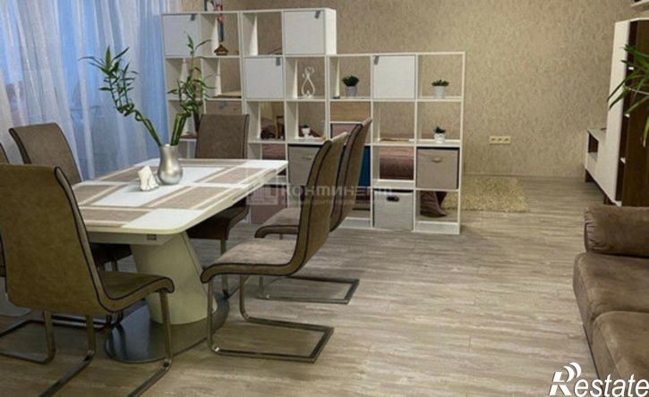 3-комн квартира Центральная улица, 19Ж,  д. 19Ж