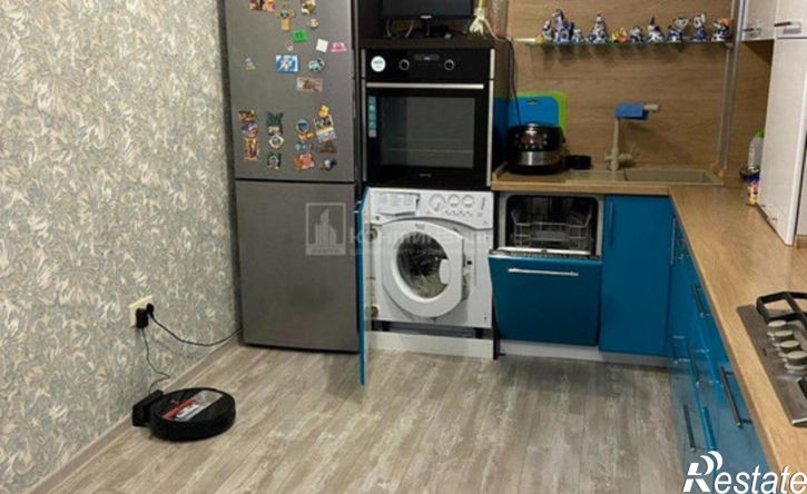 3-комн квартира Центральная улица, 19Ж,  д. 19Ж