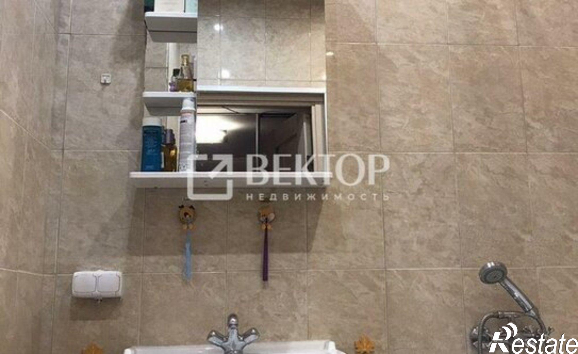 Купить квартиру за 5 200 000 рублей на улица Институтский городок, 13