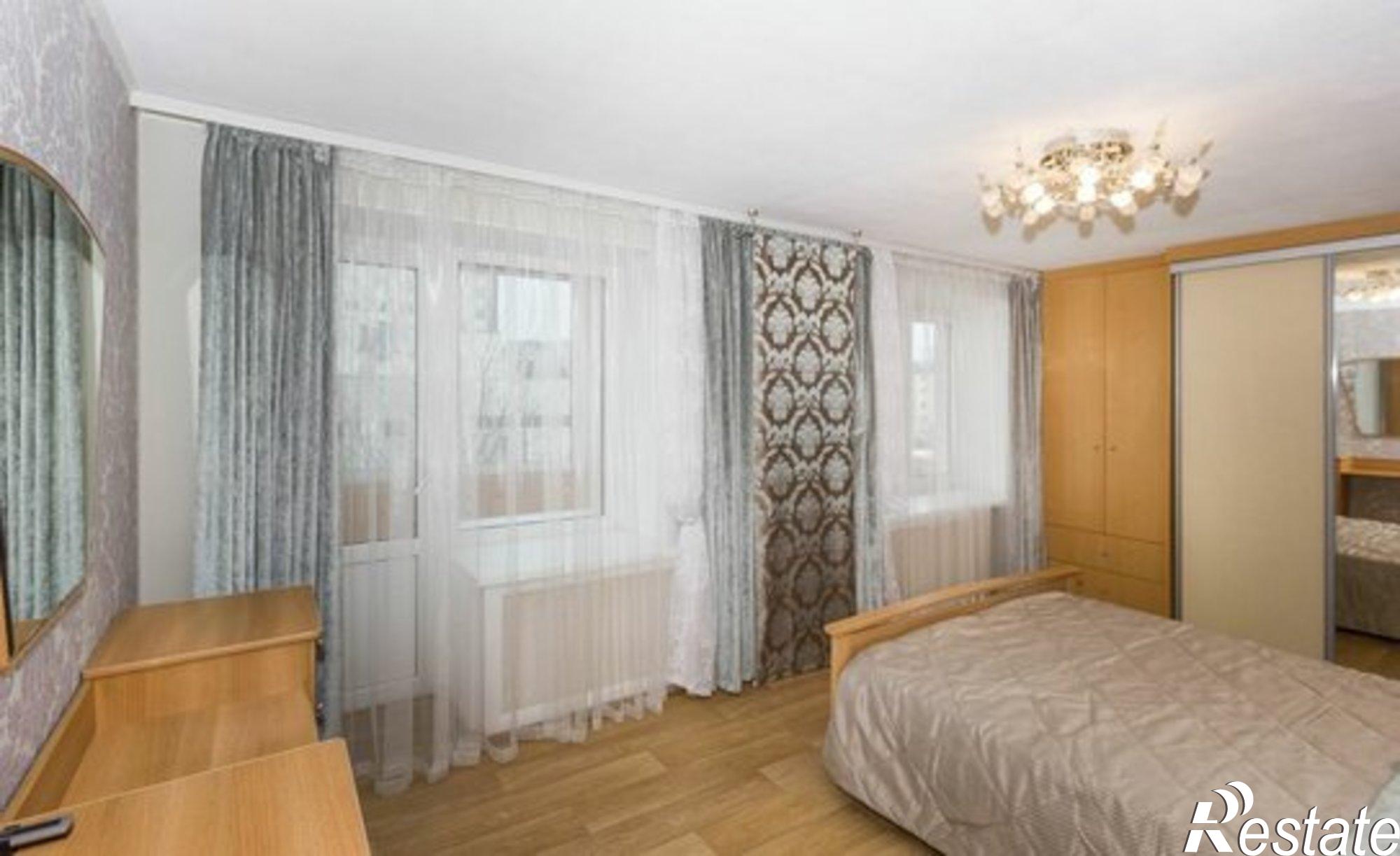 Купить квартиру за 13 900 000 рублей на ул Чайковского, 25А