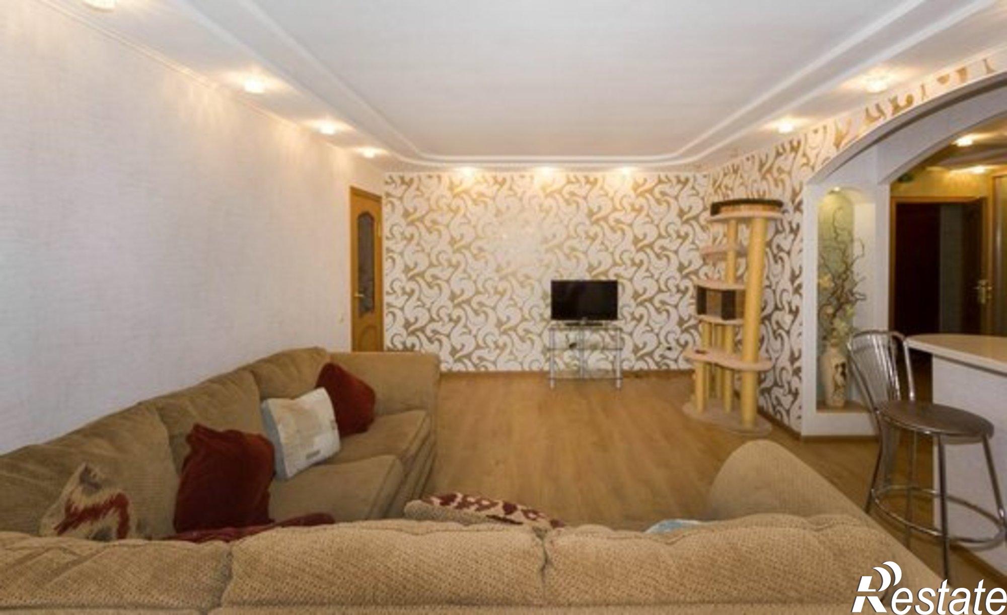 Купить квартиру за 13 900 000 рублей на ул Чайковского, 25А