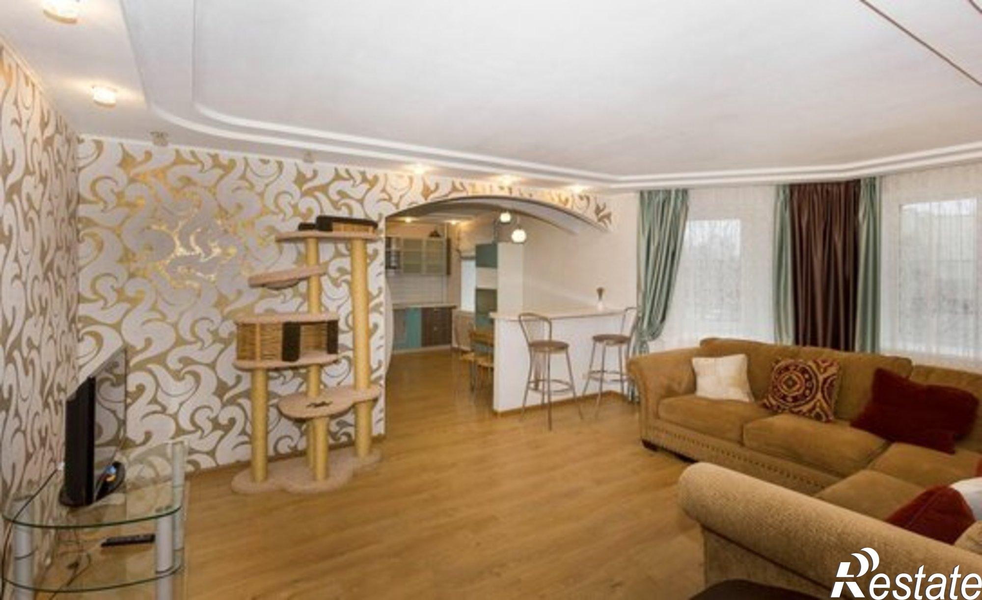 Купить квартиру за 13 900 000 рублей на ул Чайковского, 25А