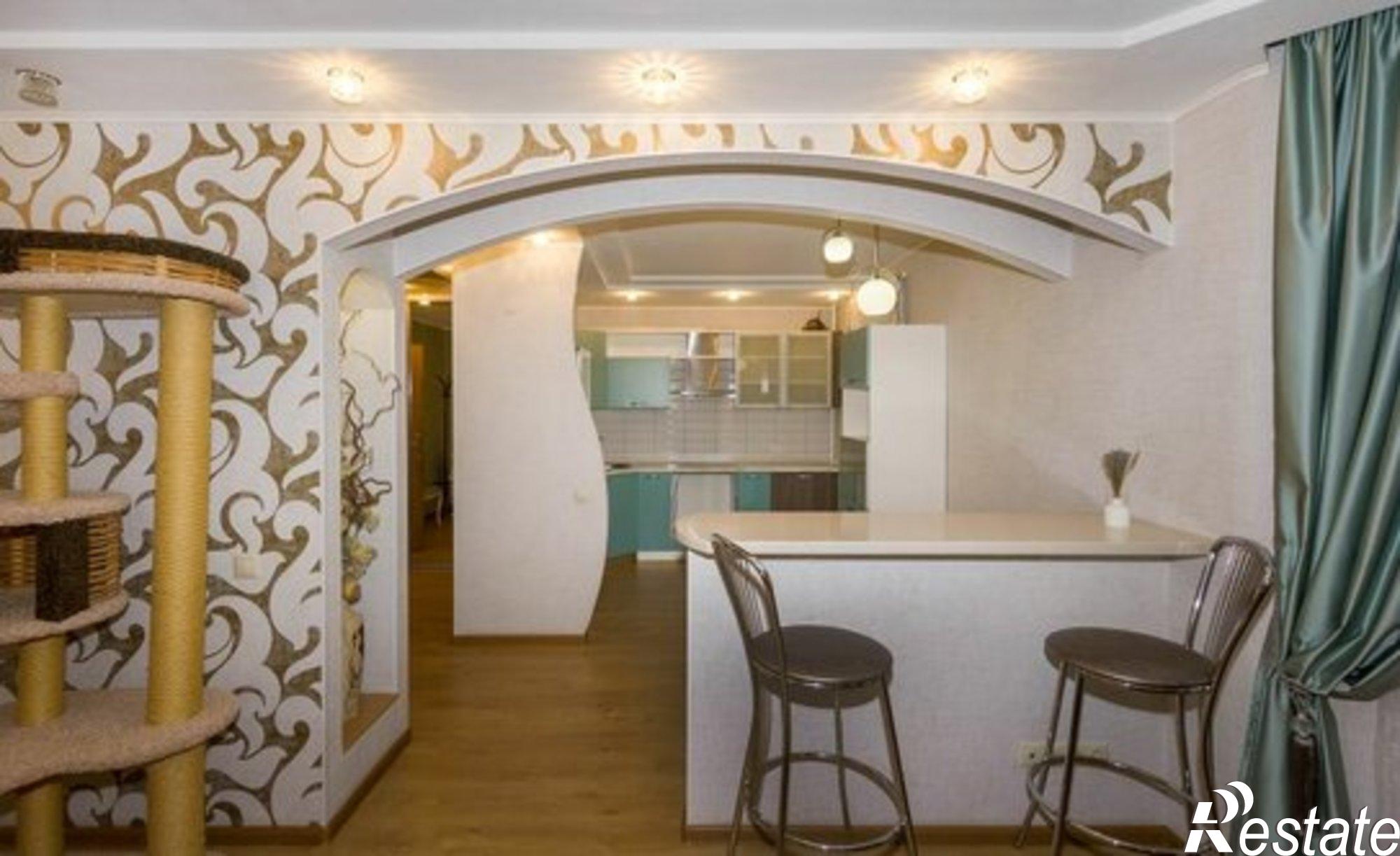 Купить квартиру за 13 900 000 рублей на ул Чайковского, 25А