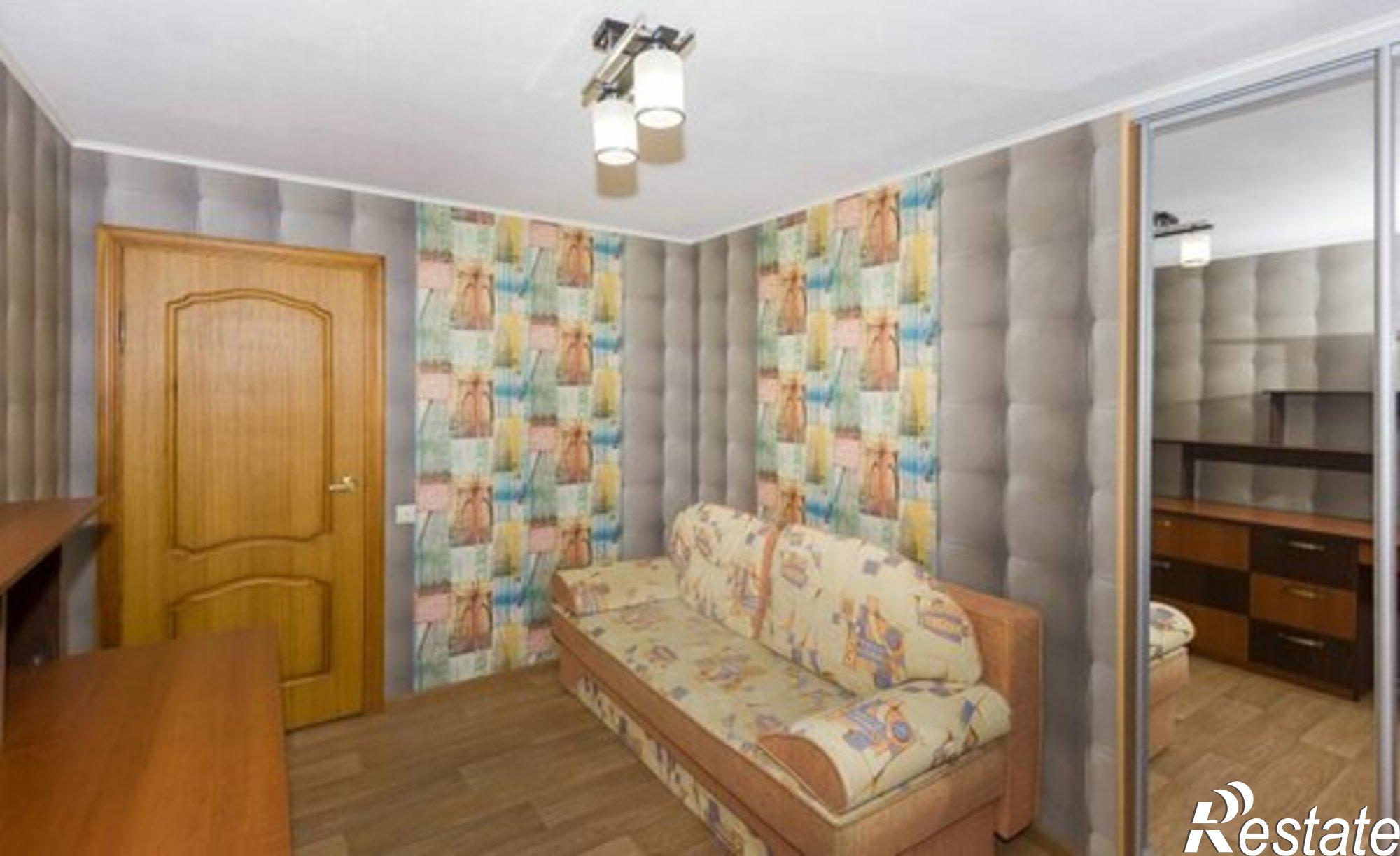 Купить квартиру за 13 900 000 рублей на ул Чайковского, 25А