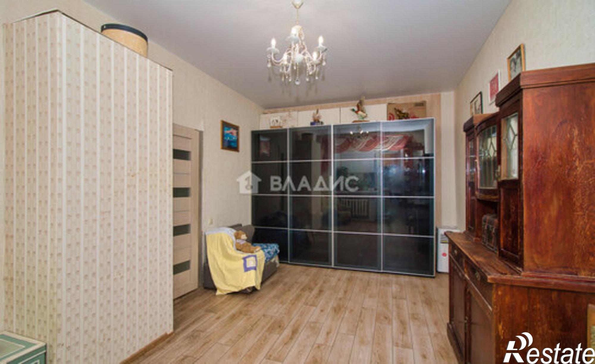 Купить квартиру за 9 000 000 рублей на Октябрьский проспект, 16