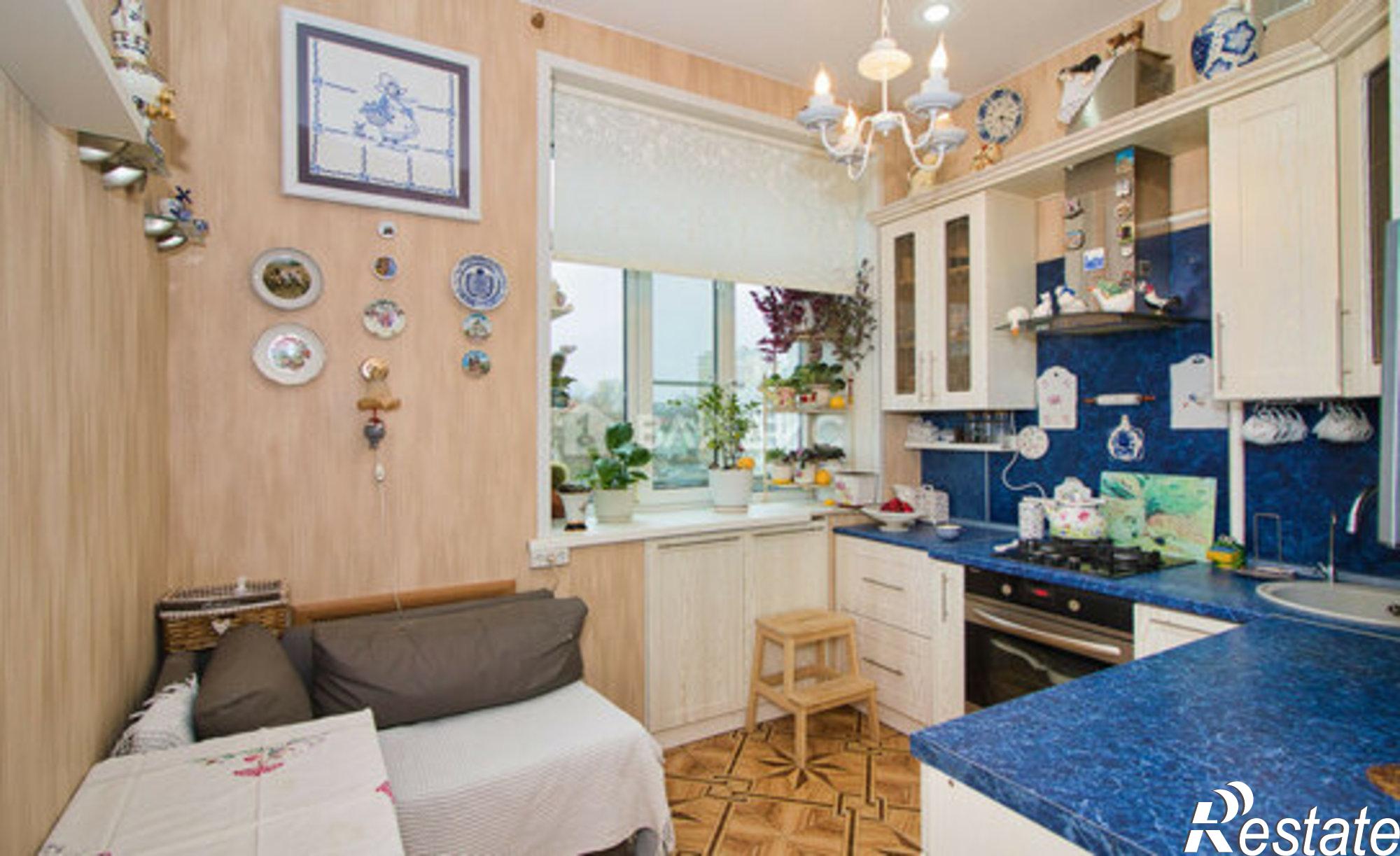 Купить квартиру за 9 000 000 рублей на Октябрьский проспект, 16