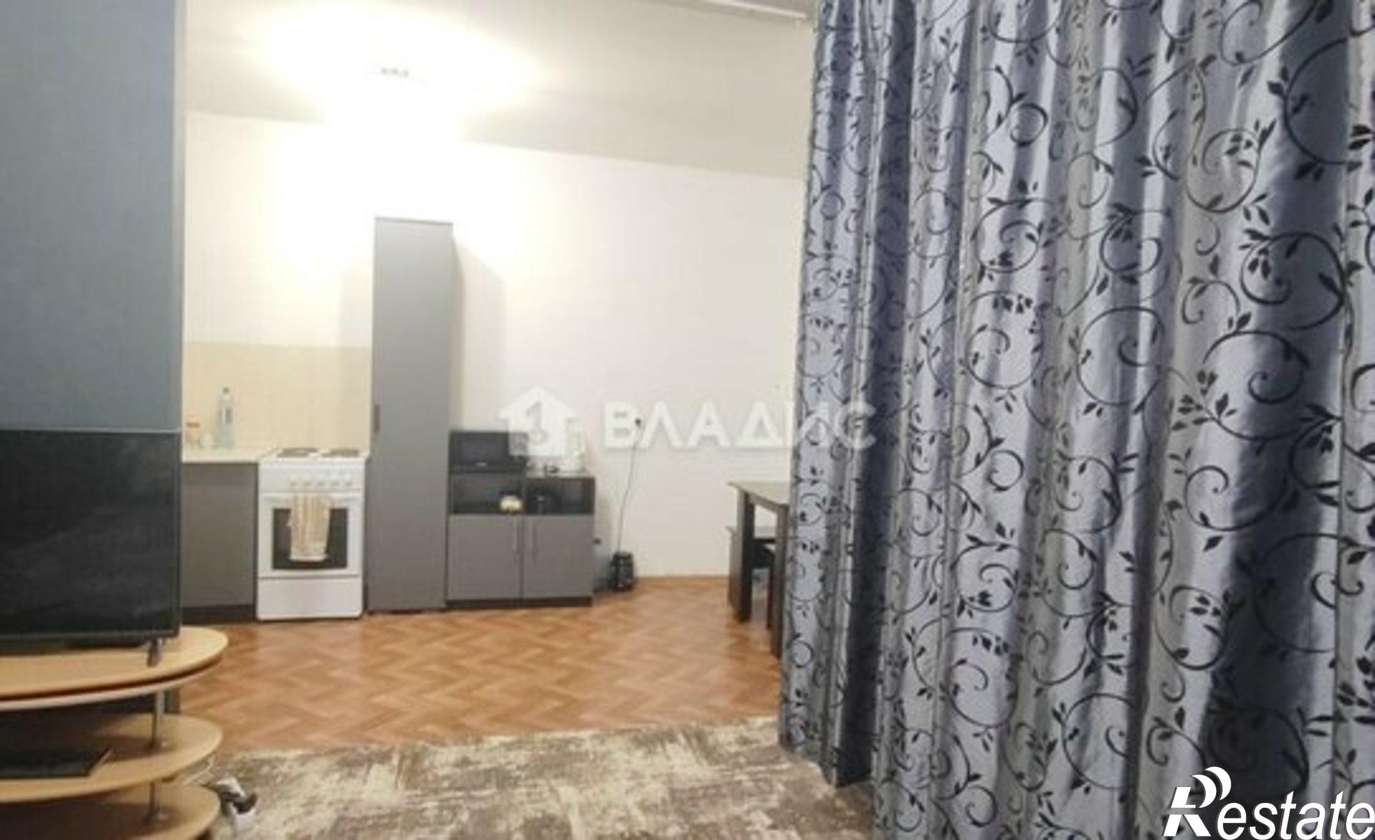 Купить квартиру за 4 300 000 рублей на улица Институтский городок, 13