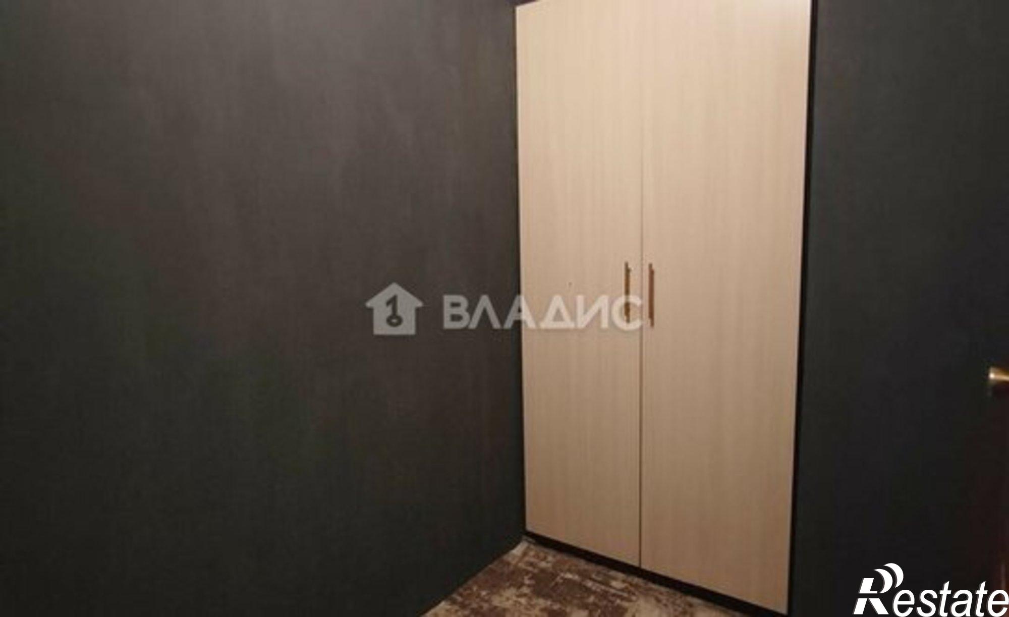 Купить квартиру за 4 300 000 рублей на улица Институтский городок, 13