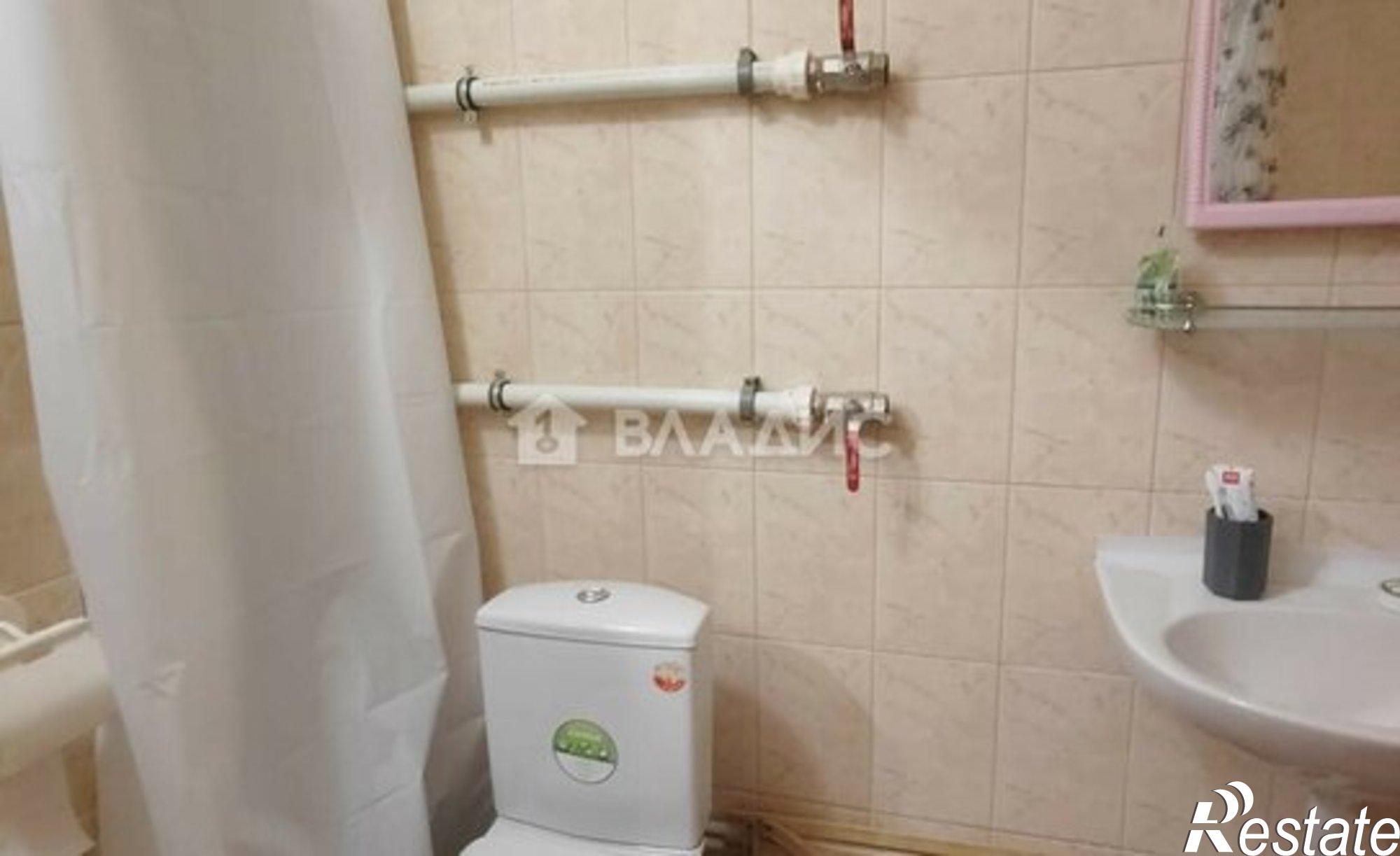 Купить квартиру за 4 300 000 рублей на улица Институтский городок, 13