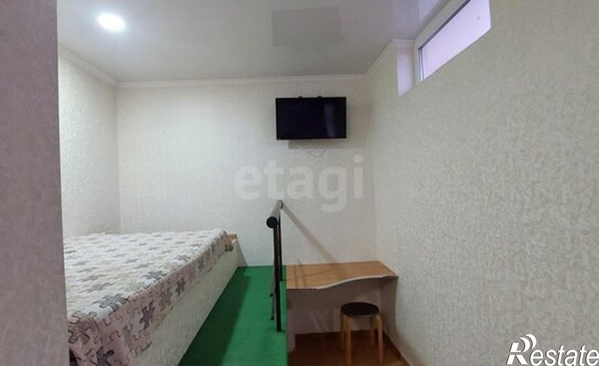 Купить квартиру за 10 000 000 рублей на улица Мира, 5А