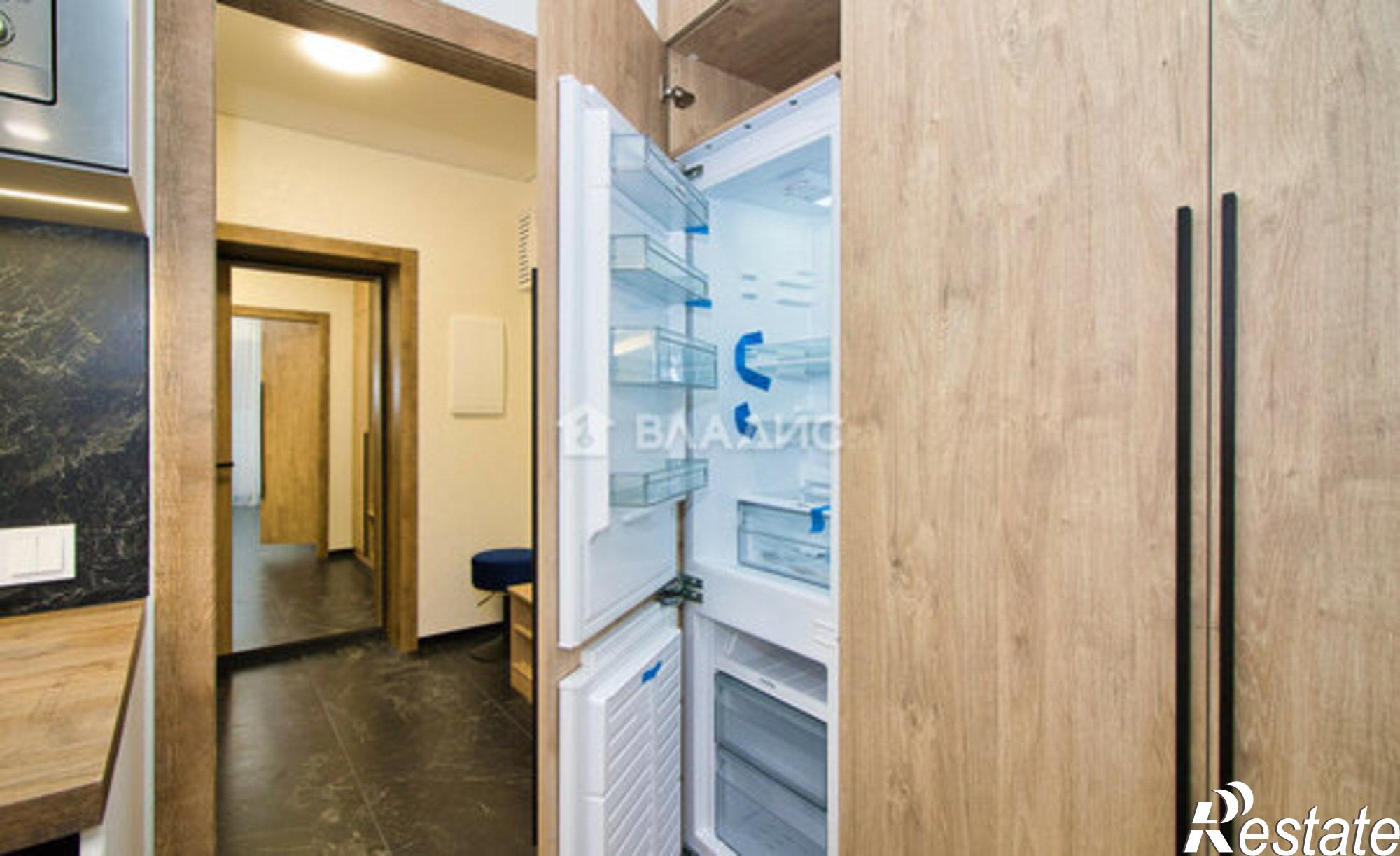 Купить квартиру за 6 450 000 рублей на 1-я Пионерская улица, 82