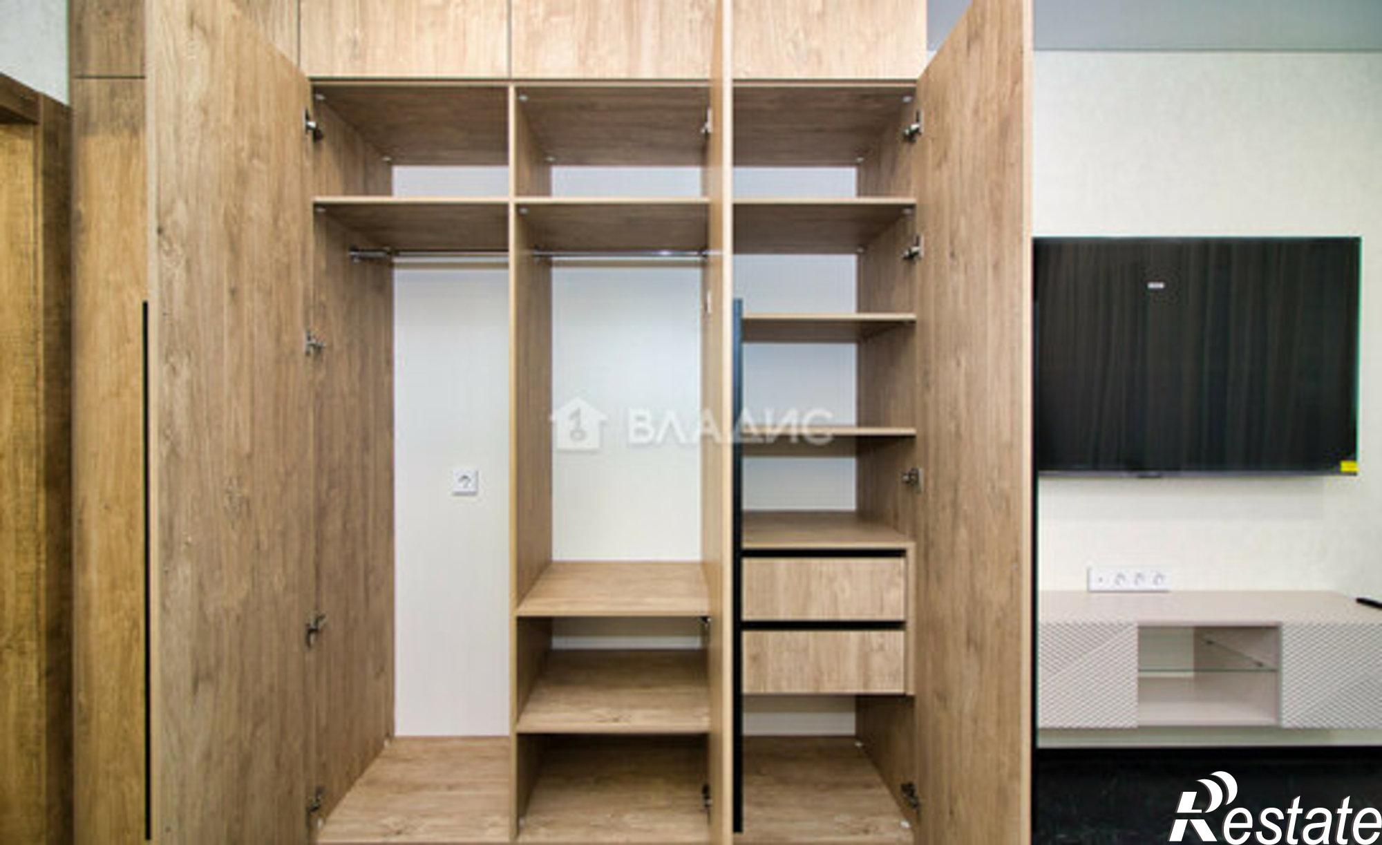 Купить квартиру за 6 450 000 рублей на 1-я Пионерская улица, 82