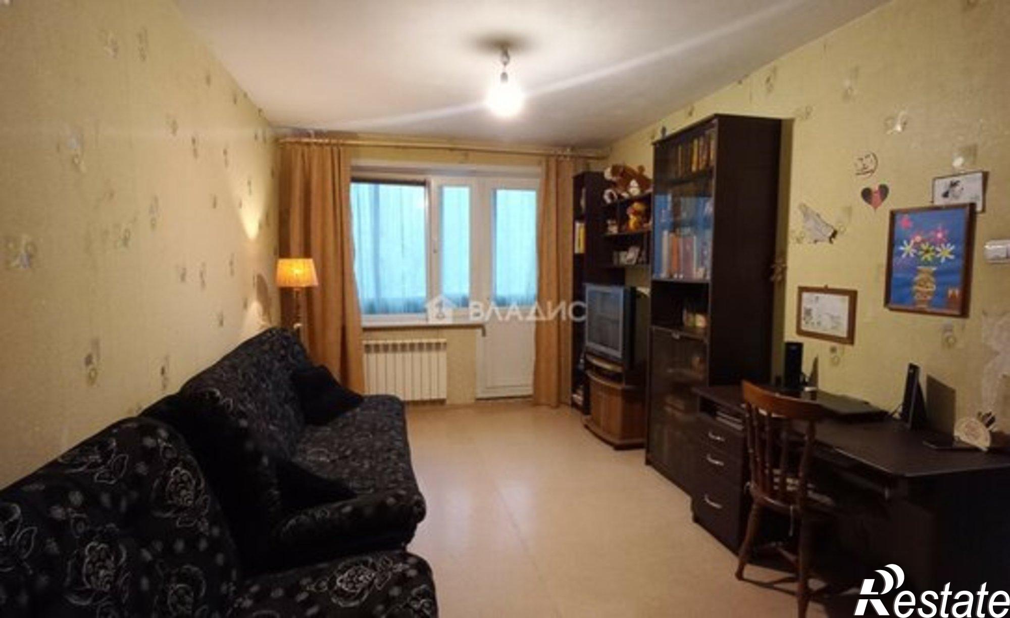 Купить квартиру за 3 899 900 рублей на ул Нижняя Дуброва, 31