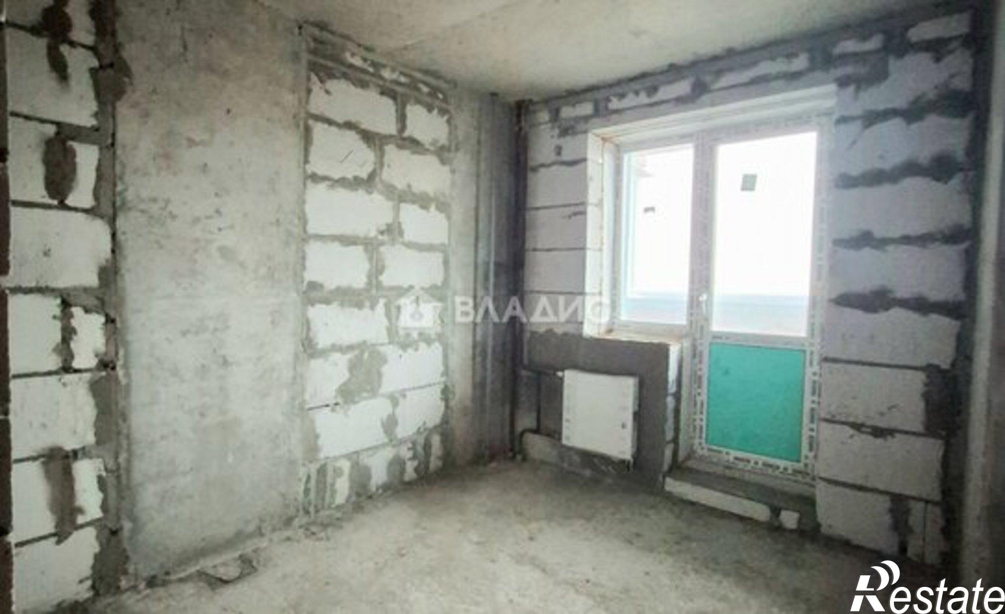 Купить квартиру за 3 450 000 рублей на ул Верхняя Дуброва, 44