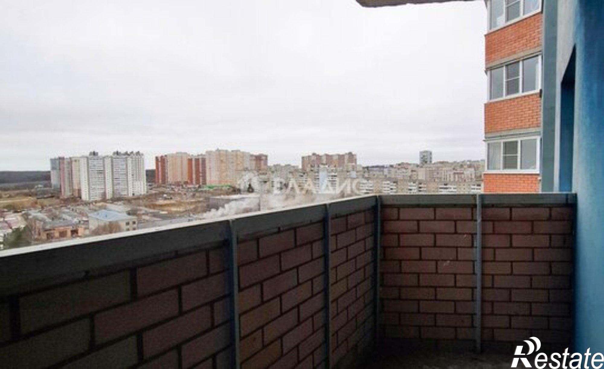 Купить квартиру за 3 450 000 рублей на ул Верхняя Дуброва, 44