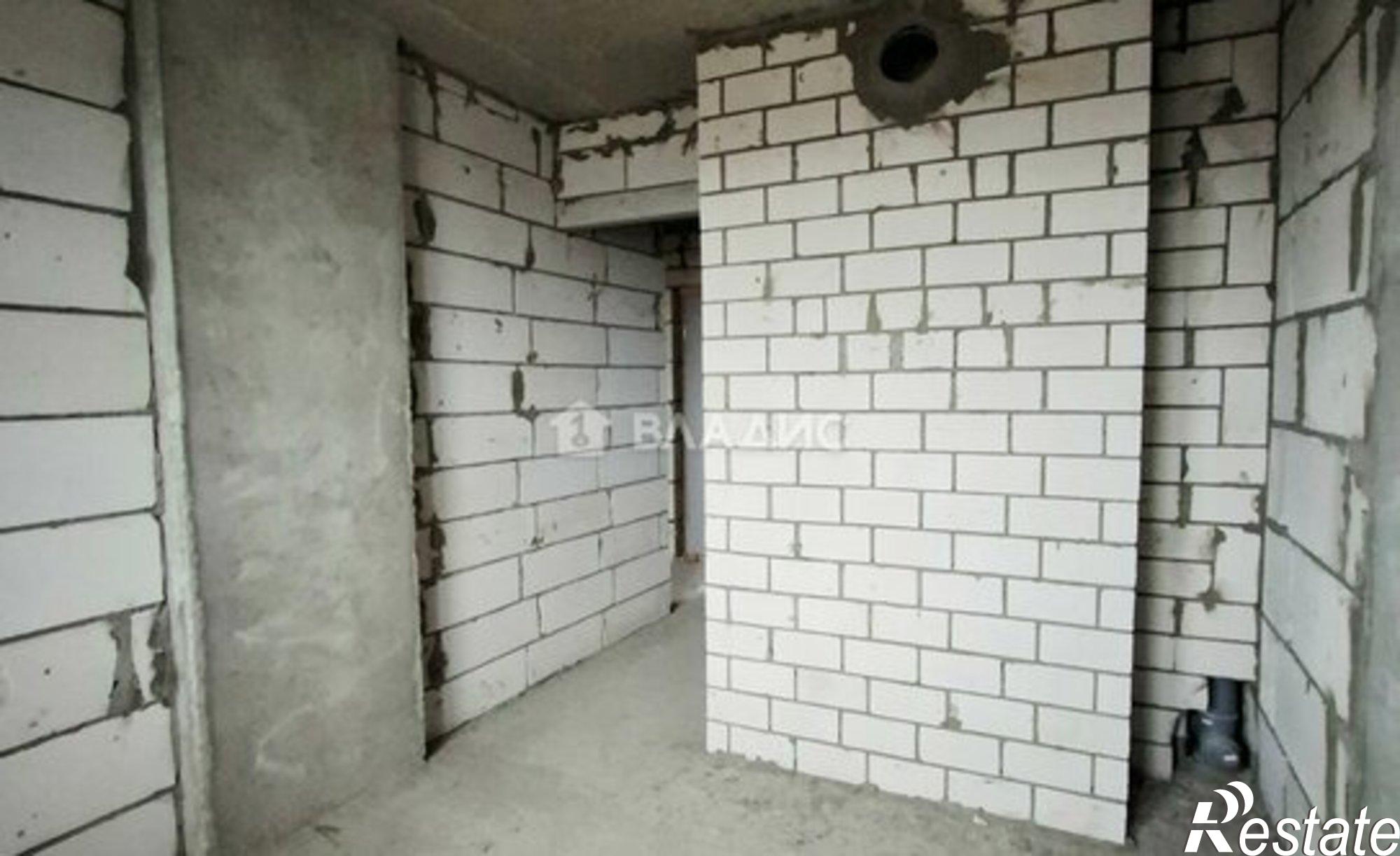 Купить квартиру за 3 450 000 рублей на ул Верхняя Дуброва, 44