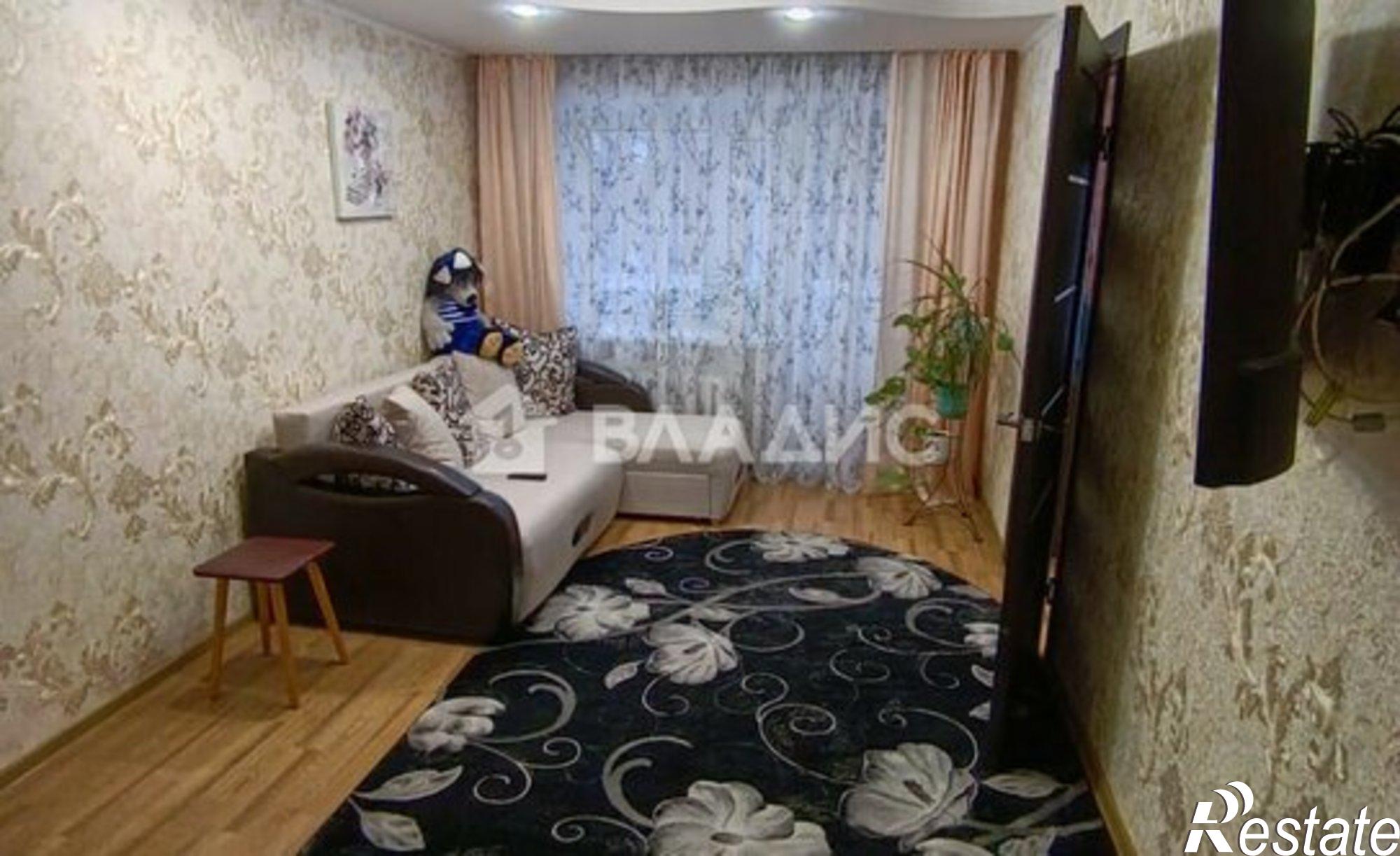 Купить квартиру за 5 000 000 рублей на ул Горького, 93