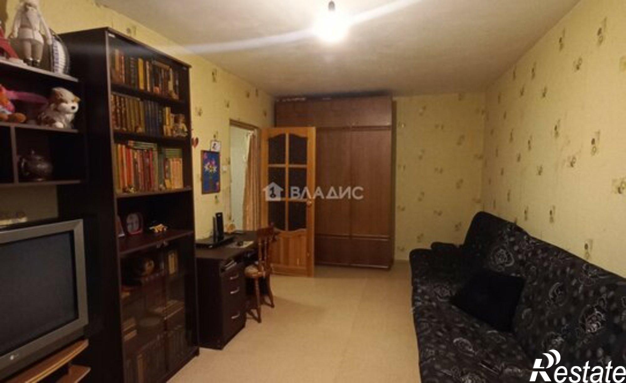 Купить квартиру за 3 899 900 рублей на ул Нижняя Дуброва, 31