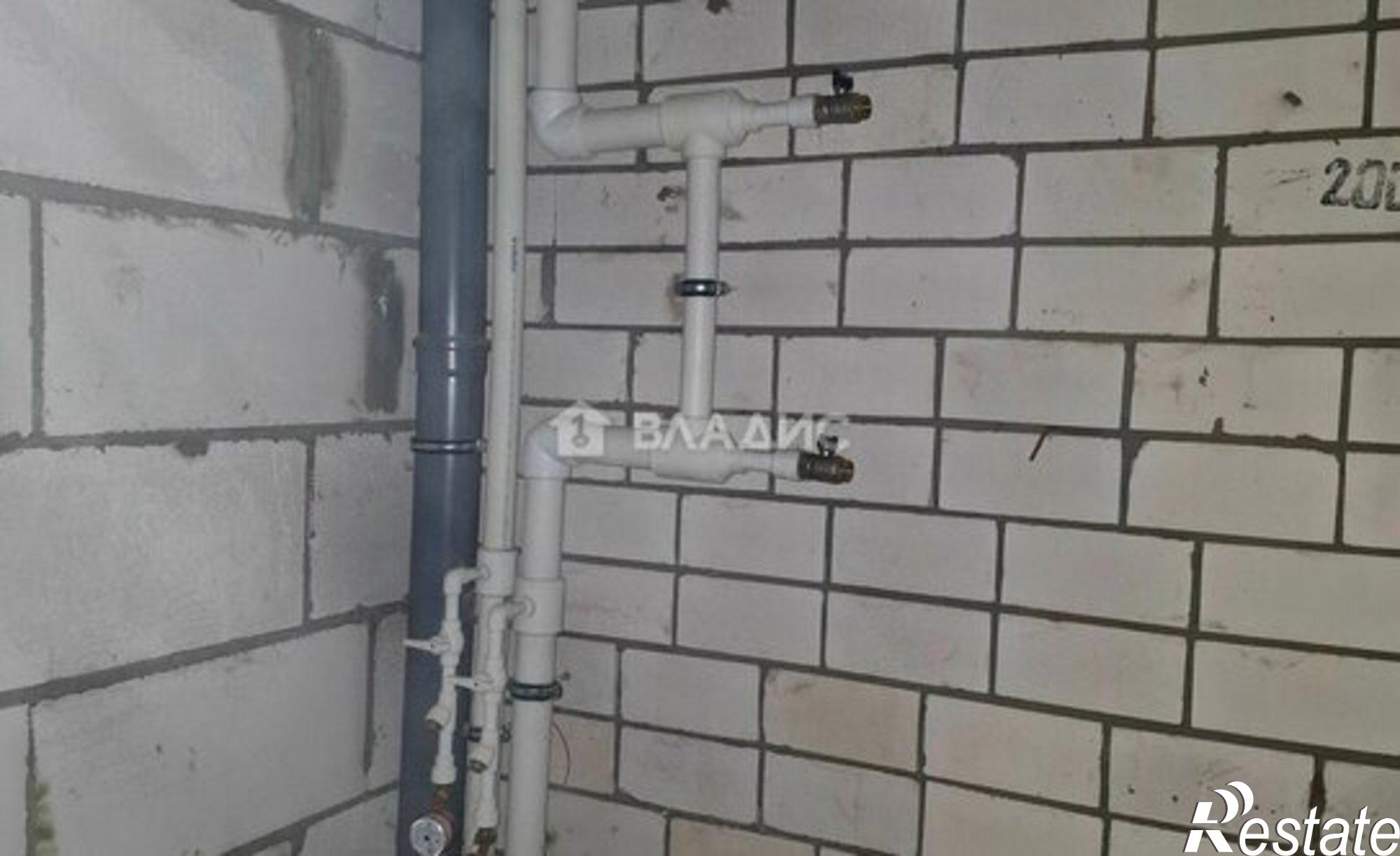 Купить квартиру за 3 450 000 рублей на ул Верхняя Дуброва, 44