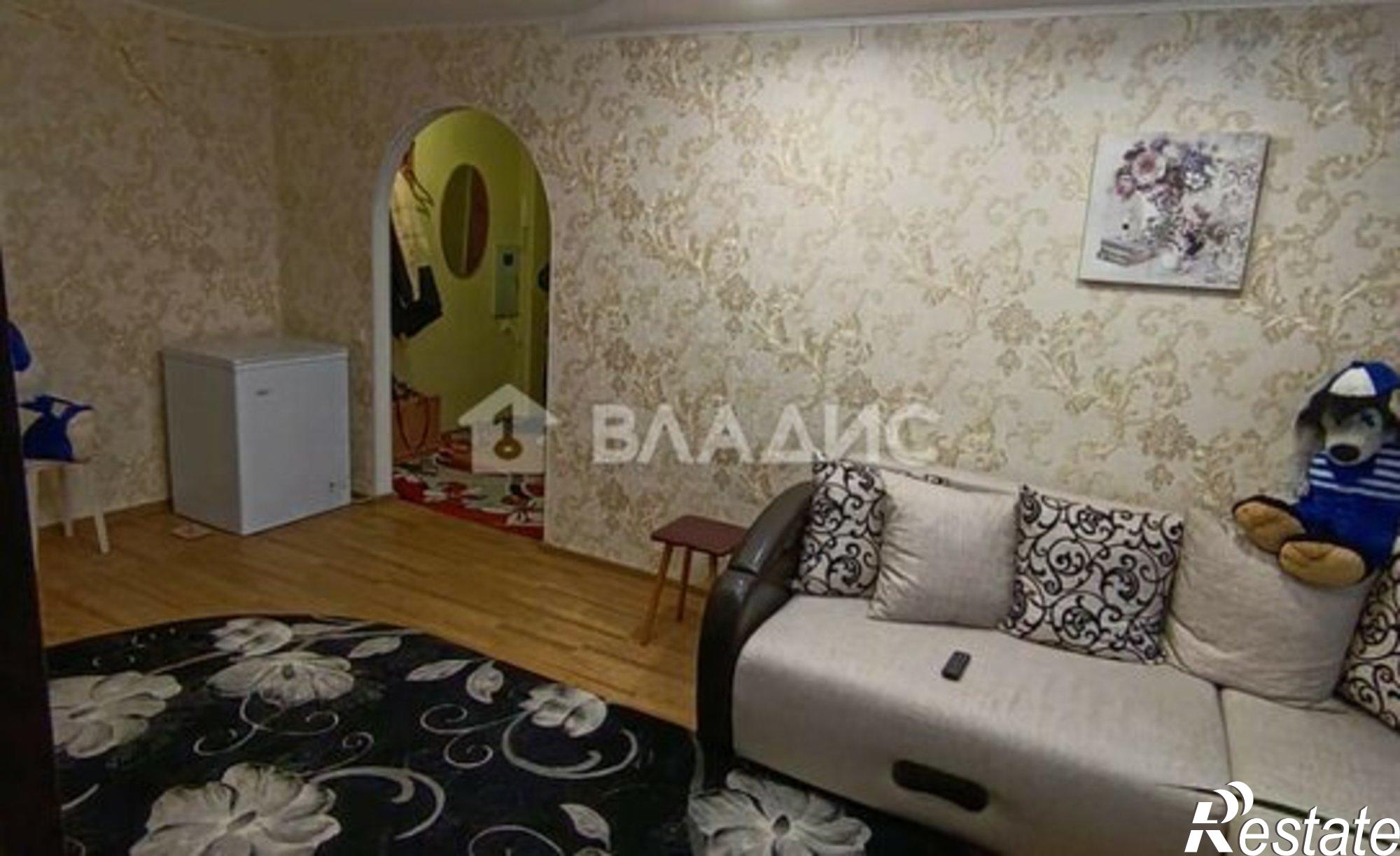 Купить квартиру за 5 000 000 рублей на ул Горького, 93