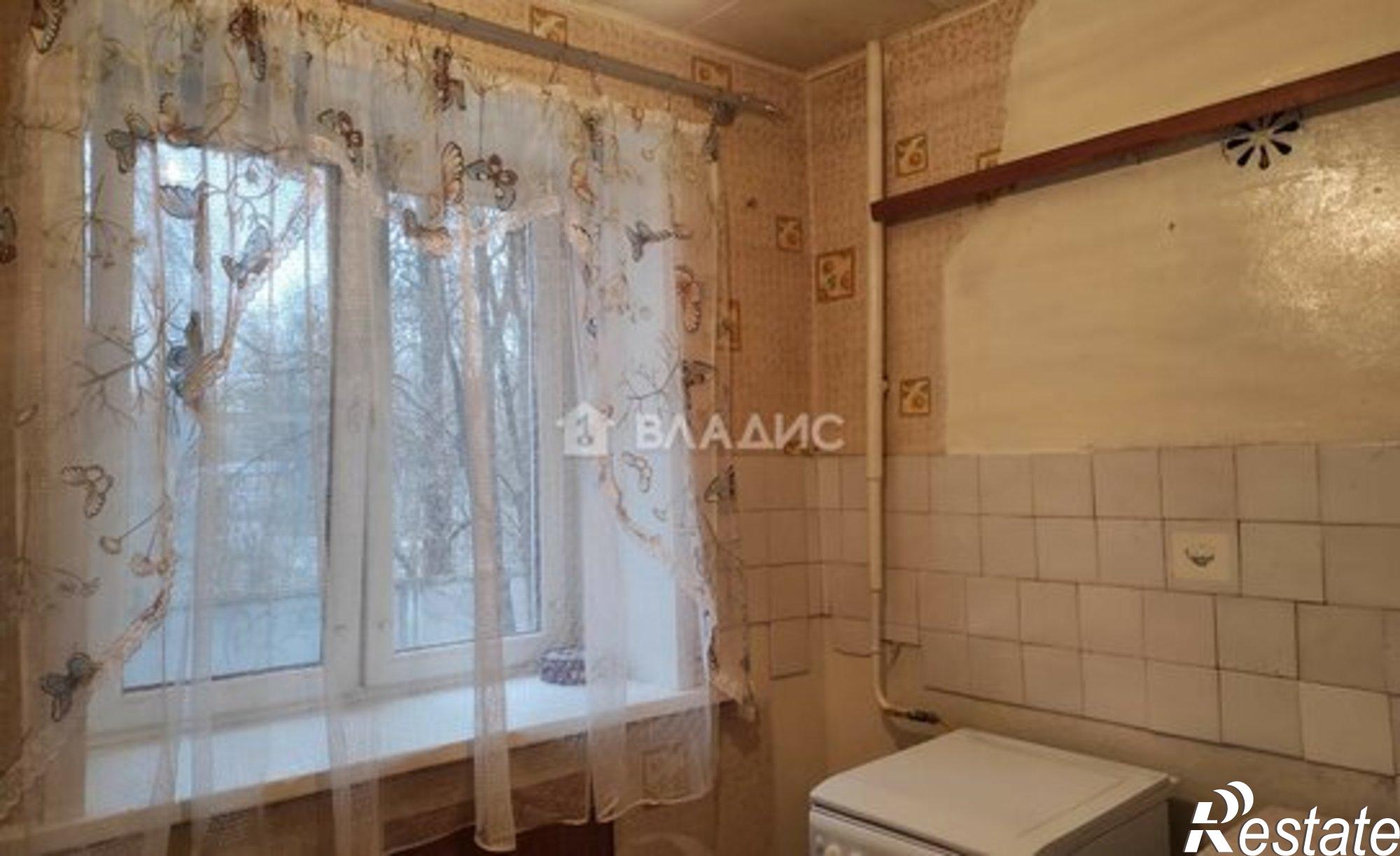 Купить квартиру за 3 400 000 рублей на Суздальский пр-кт, 15а