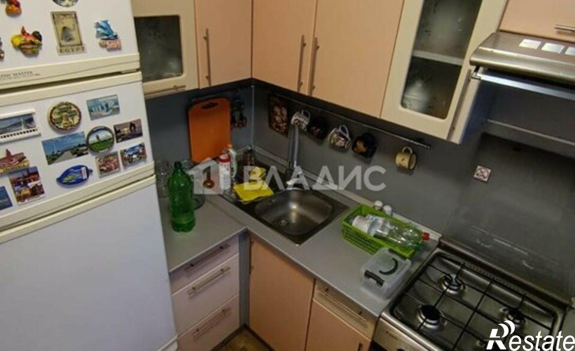 Купить квартиру за 5 000 000 рублей на ул Горького, 93