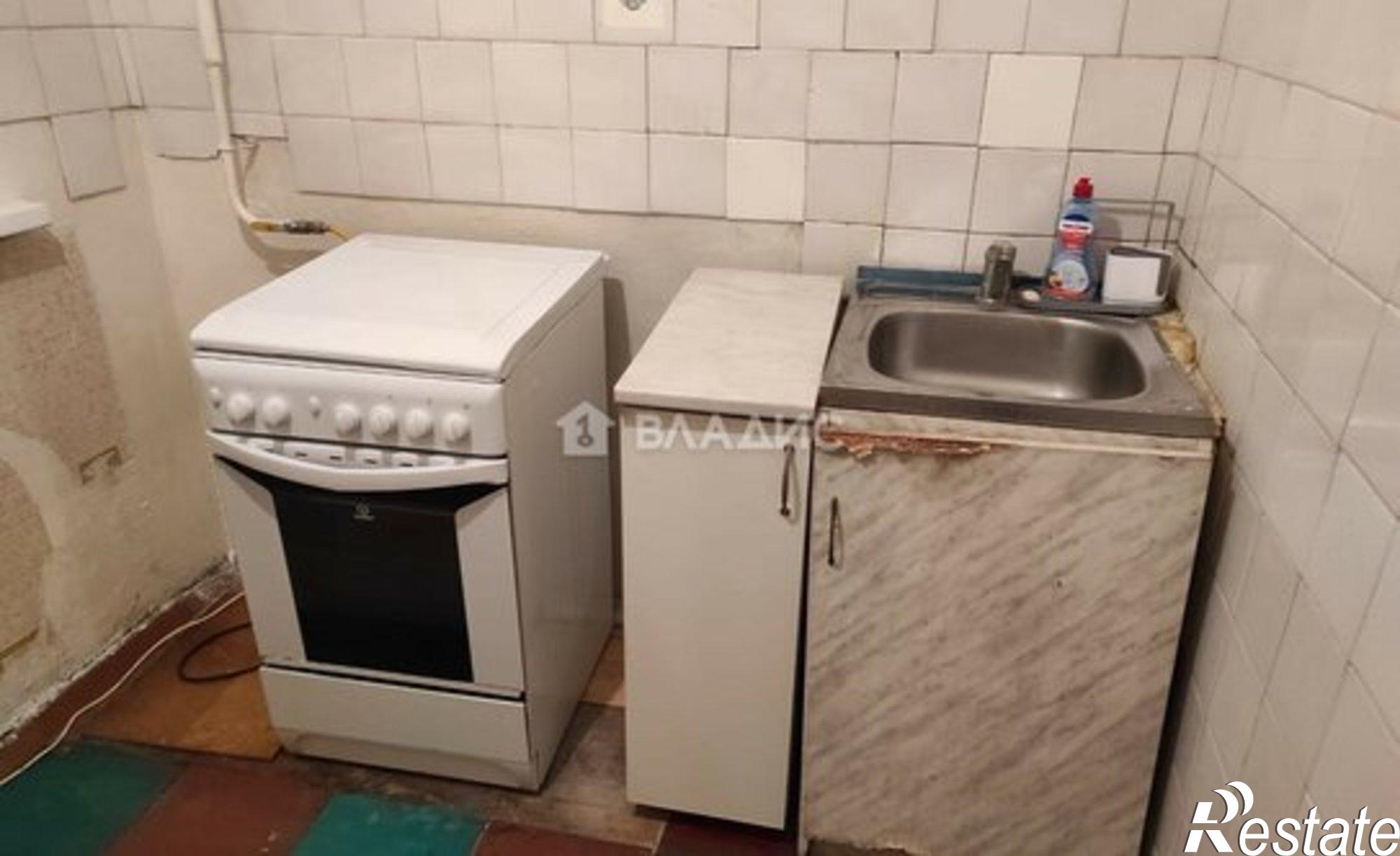 Купить квартиру за 3 400 000 рублей на Суздальский пр-кт, 15а