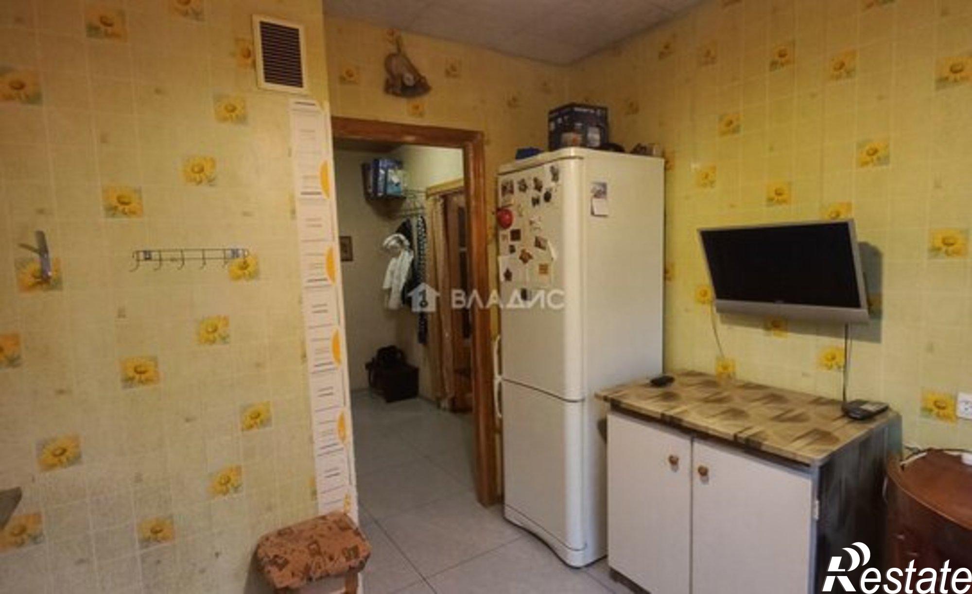 Купить квартиру за 3 899 900 рублей на ул Нижняя Дуброва, 31