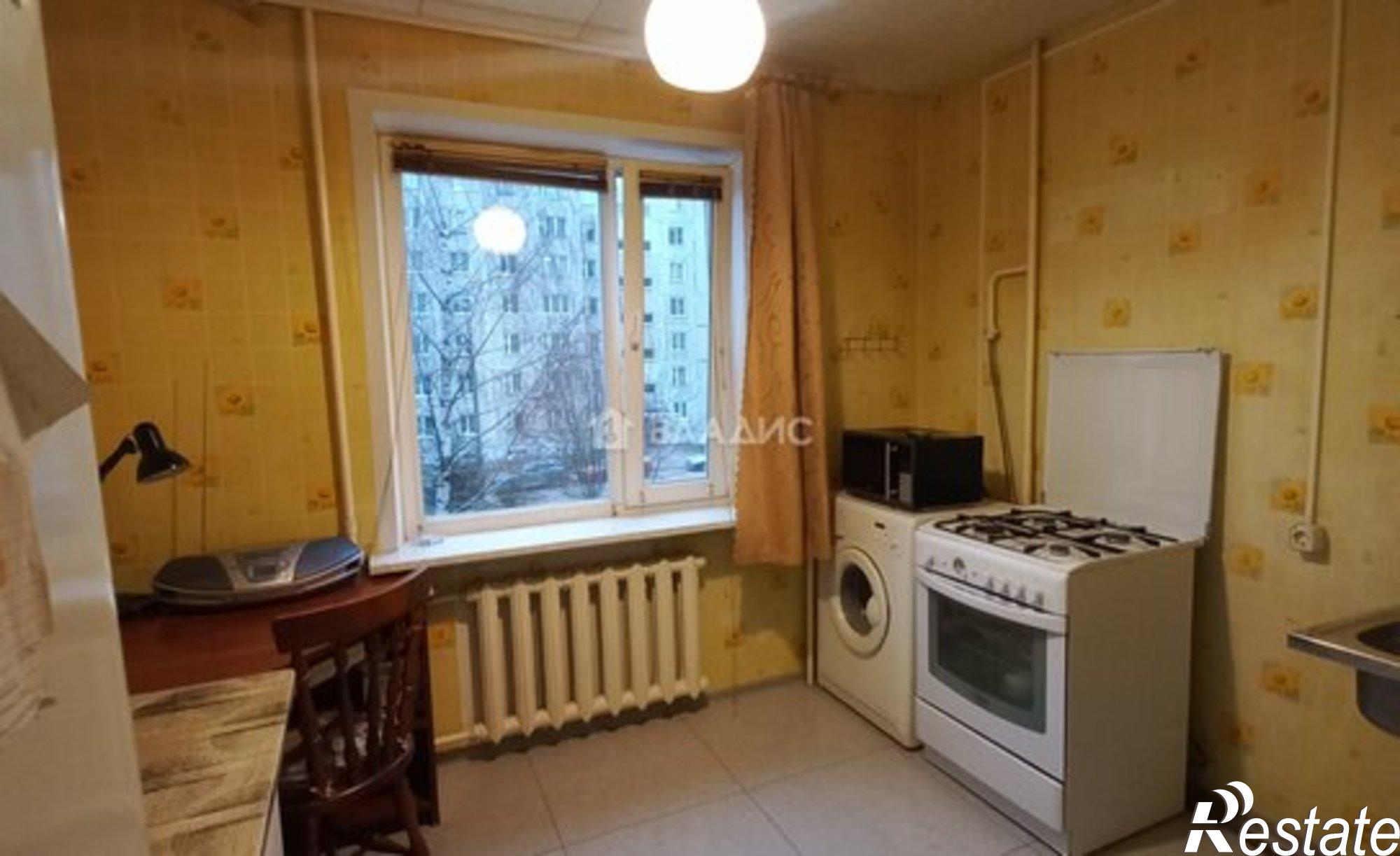 Купить квартиру за 3 899 900 рублей на ул Нижняя Дуброва, 31