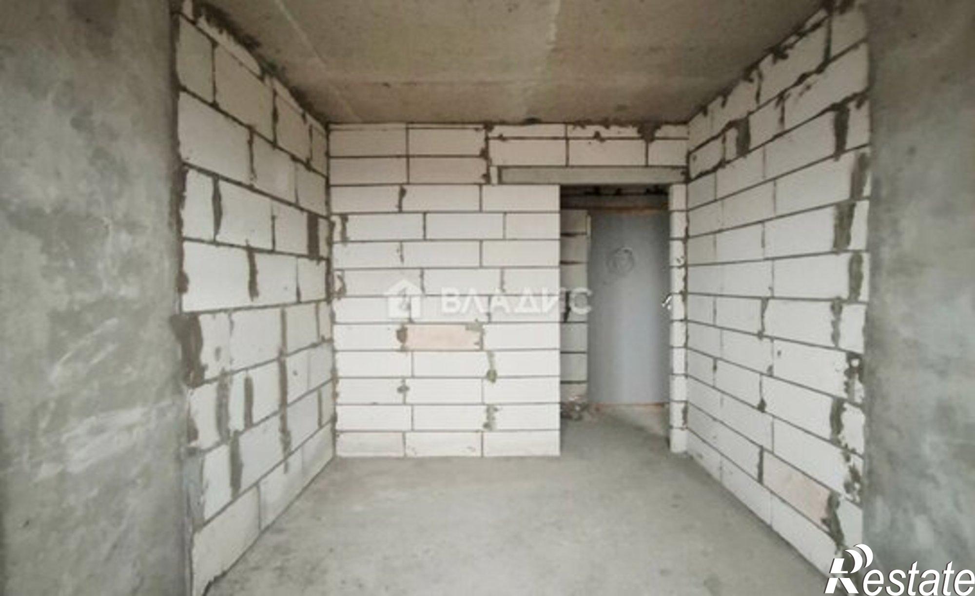 Купить квартиру за 3 450 000 рублей на ул Верхняя Дуброва, 44