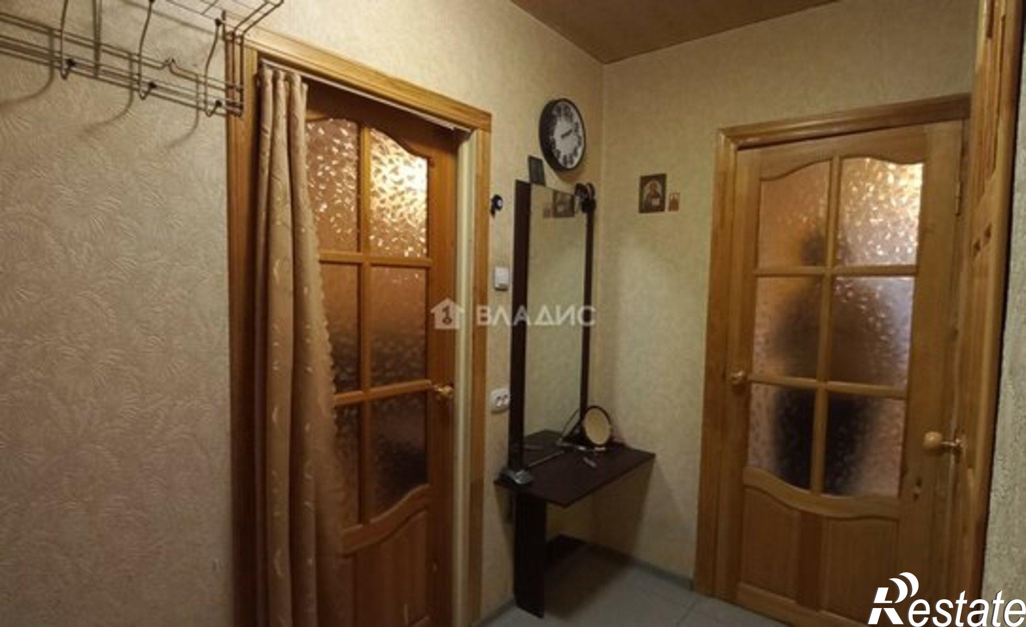 Купить квартиру за 3 899 900 рублей на ул Нижняя Дуброва, 31