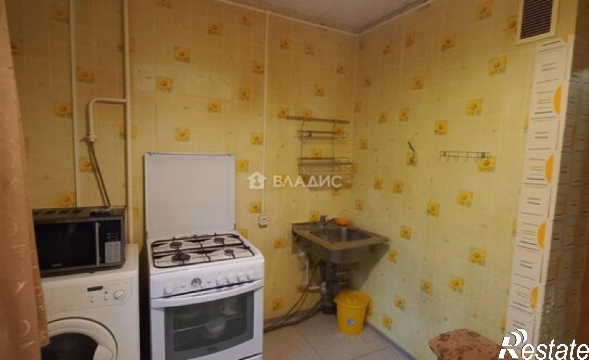 Купить квартиру за 3 899 900 рублей на ул Нижняя Дуброва, 31