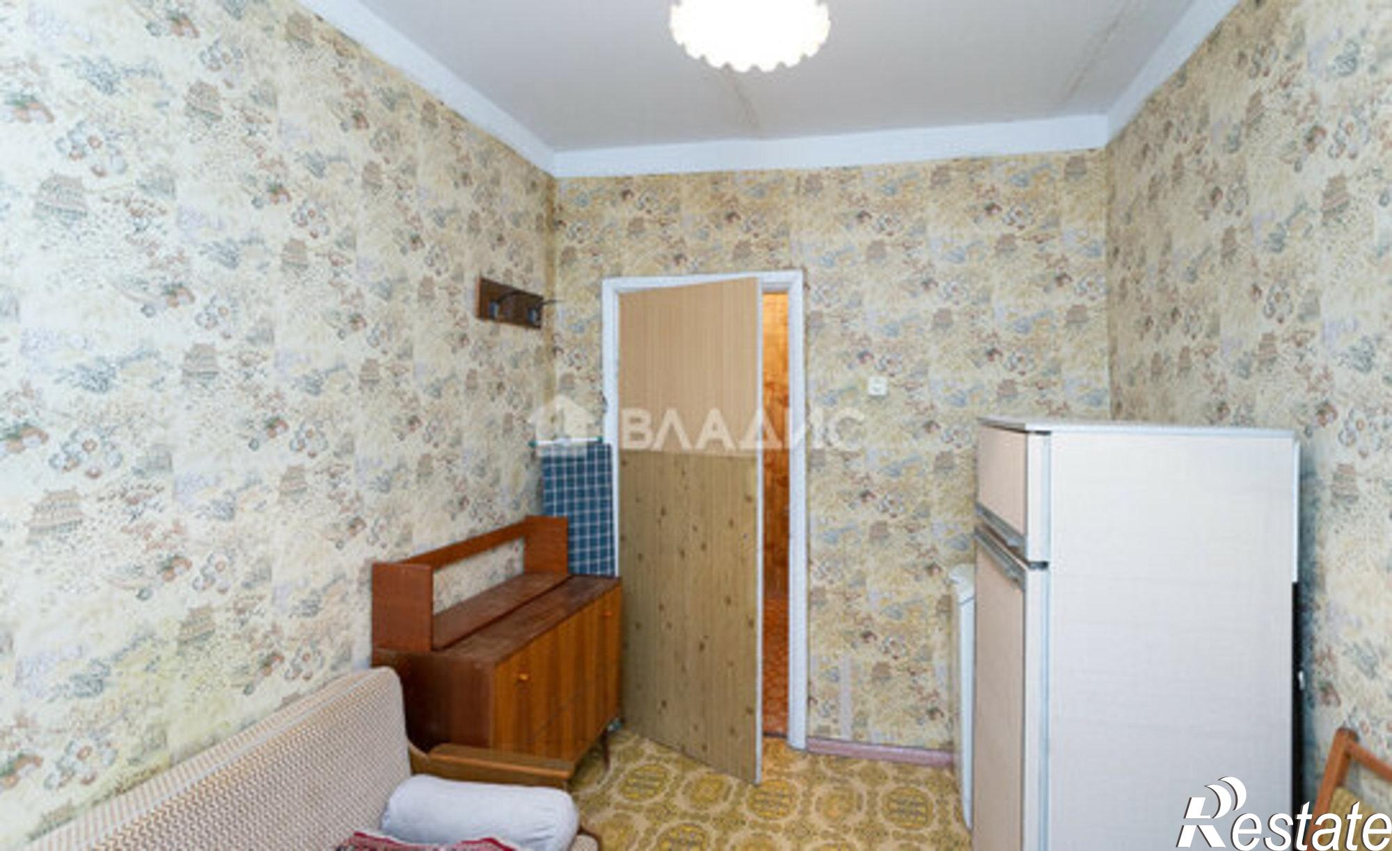 Купить квартиру за 3 400 000 рублей на Суздальский пр-кт, 15а