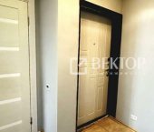 3-комн, 51кв м, этаж 2/5 Добросельская улица, 195А