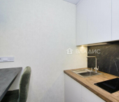 1-комн, 30кв м, этаж 5/15 1-я Пионерская улица, 82