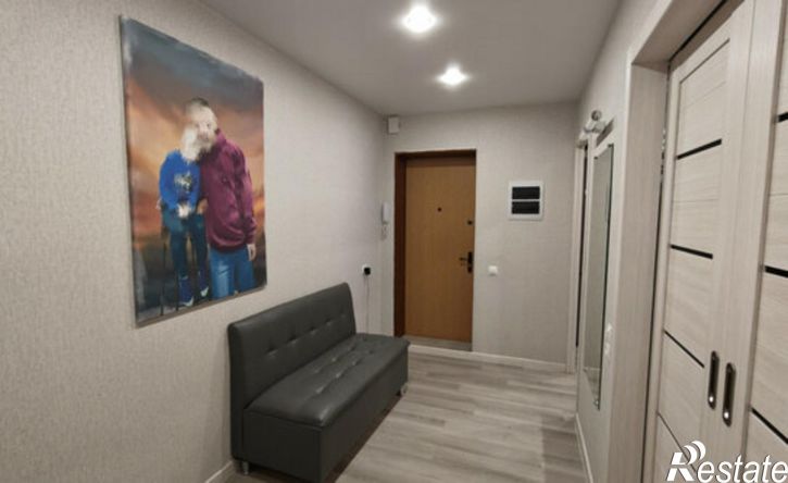 3-комн квартира проспект Ленина, 42,  д. 42