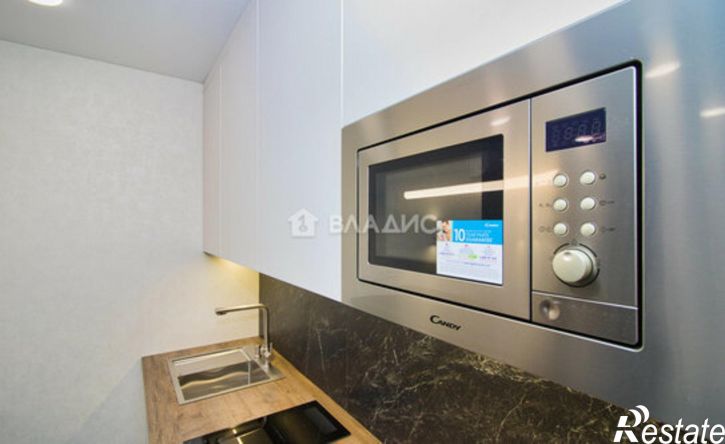 1-комн квартира 1-я Пионерская улица, 82,  д. 82