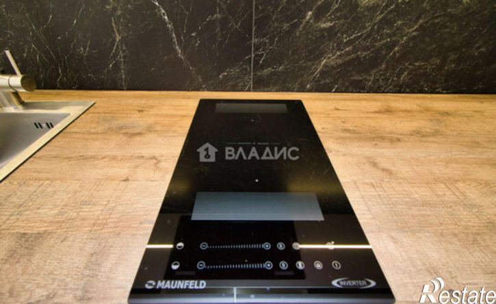 1-комн квартира 1-я Пионерская улица, 82,  д. 82